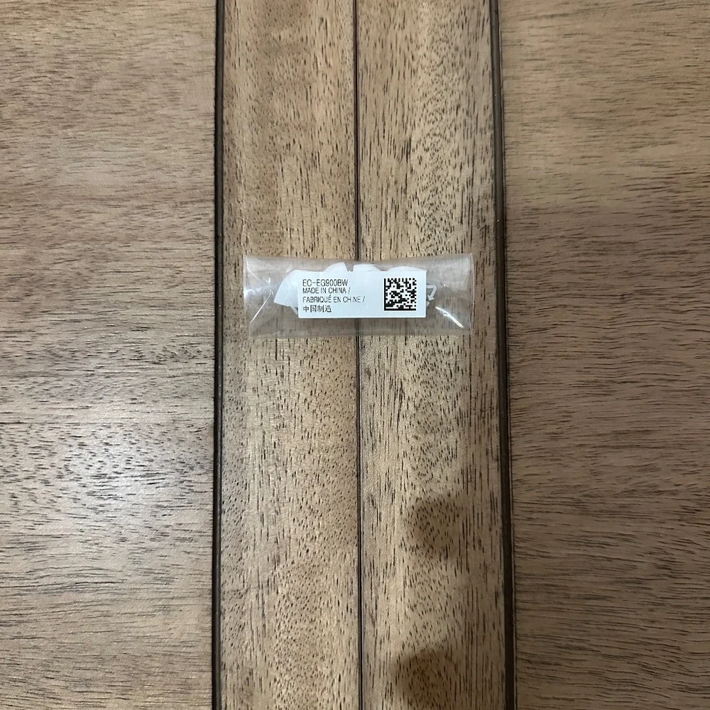 New Samsung Galaxy earbuds 4 pack eartips